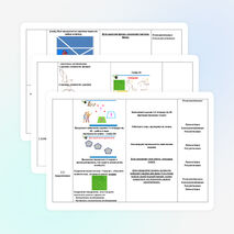 Урок математики в 1 классе по теме «Ломаная линия и многоугольник»