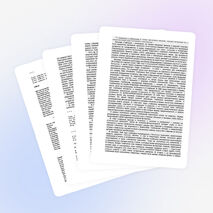 Конспект по литературе на тему "Футуризм"