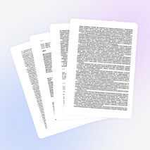 Конспект по литературе на тему "Футуризм"