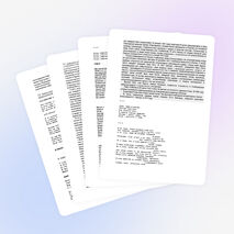 Конспект по литературе на тему "Футуризм"