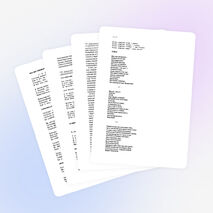 Конспект по литературе на тему "Футуризм"