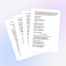 Конспект по литературе на тему "Футуризм"