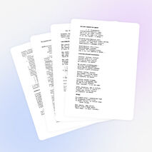 Конспект по литературе на тему "Футуризм"