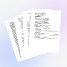 Конспект по литературе на тему "Футуризм"