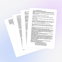 Сценарий детского спектакля "Царевна Несмеяна"