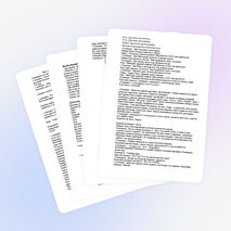 Сценарий детского спектакля "Царевна Несмеяна"