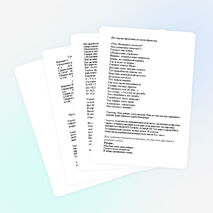 Урок-сказка по математике "Конек-горбунок"