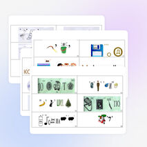 Ребусы по информатике (термины)