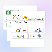 Ребусы по информатике (термины)