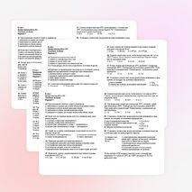 Контрольная работа "Тепловые явления" 8 кл 14-15