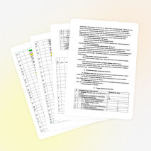 Рабочая программа и календарно-тематическое планирование по русскому языку. УМК Грекова, ЧЕШКО. 11 класс.