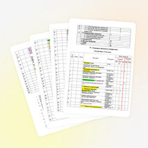 Рабочая программа и календарно-тематическое планирование по русскому языку. УМК Грекова, ЧЕШКО. 11 класс.