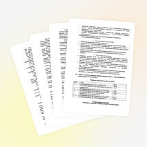 Рабочая программа и календарно-тематическое планирование по русскому языку. УМК Грекова, ЧЕШКО. 11 класс.