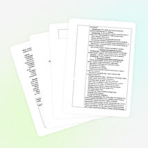 Технологическая карта организованной образовательной деятельности по экологическому воспитанию во второй младшей группе на тему: «Лес - наш лучший друг!»