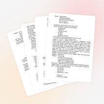 «Мое родное село».(«Мыйын шочмо ялем»).