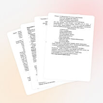 «Мое родное село».(«Мыйын шочмо ялем»).