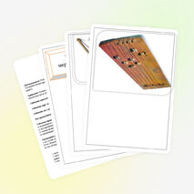 «Қазақ халқының музыка өнері» ашық сабақ