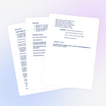 Внеклассное мероприятие "Вода - береги!"