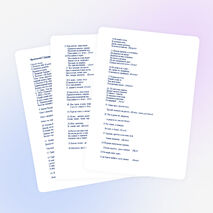 Внеклассное мероприятие "Вода - береги!"