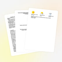 Конспект рабочего урока по литературному чтению.