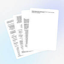 Интеллектуальная игра "Хочу всё знать!" (3-4 классы)