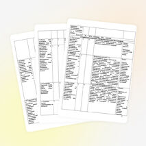 Авторская педагогическая разработка адаптационного типа «Инструктор-проводник спортивного туризма» (2-хгодичная программа обучения для профильных 10-11 классов)