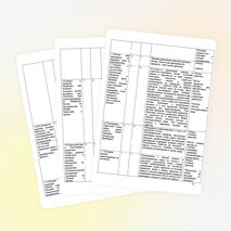 Авторская педагогическая разработка адаптационного типа «Инструктор-проводник спортивного туризма» (2-хгодичная программа обучения для профильных 10-11 классов)