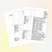 Авторская педагогическая разработка адаптационного типа «Инструктор-проводник спортивного туризма» (2-хгодичная программа обучения для профильных 10-11 классов)