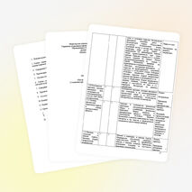 Авторская педагогическая разработка адаптационного типа «Инструктор-проводник спортивного туризма» (2-хгодичная программа обучения для профильных 10-11 классов)