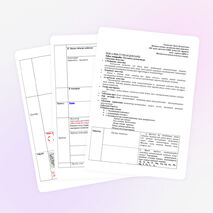 Химиядан 9 сынып сабақ