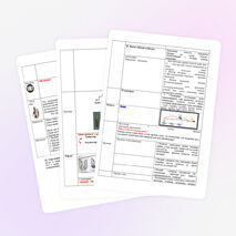 Химиядан 9 сынып сабақ