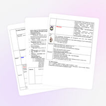 Химиядан 9 сынып сабақ