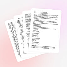 Сценарий итогового классного часа в 9 классе « И это все о нас...»