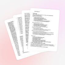 Сценарий итогового классного часа в 9 классе « И это все о нас...»