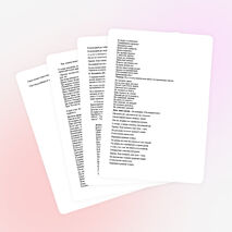 Сценарий итогового классного часа в 9 классе « И это все о нас...»