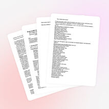 Сценарий итогового классного часа в 9 классе « И это все о нас...»