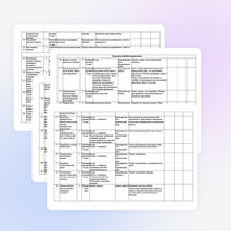 Рабочая программа по технологии 5 класс мальчики и девочки