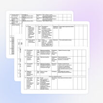 Рабочая программа по технологии 5 класс мальчики и девочки