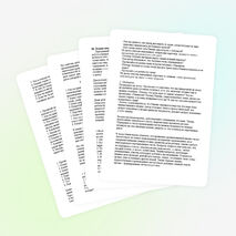 Урок по литературному чтению для начальных классов по теме «Анализ художественных произведений»