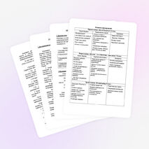 Программа психолого-педагогического сопровождения подростков 5-9 классов «Путь к успеху»