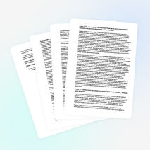 Урок по теме Биотические факторы 11 класс