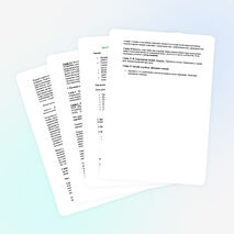 Урок по теме Биотические факторы 11 класс