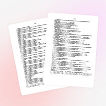 8 класқа арналған тест сұрақтары