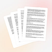 Игры для развития речи у детей до 3 лет.