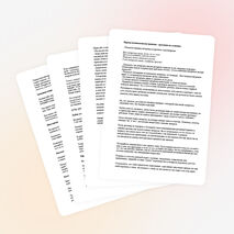 Игры для развития речи у детей до 3 лет.