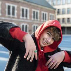 Обложка курса 'Современные детские и молодежные движения в России'