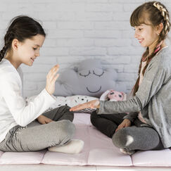 Нейропсихология и развитие саморегуляции у детей: методы и практики формирования позитивного поведения