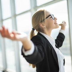 Обложка курса 'Психология личностного роста: от самопознания к ответственности'