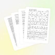 Организация контроля знаний учащихся