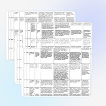 Календарно-тематическое планирование по русскому языку 3 класс НАЧАЛЬНАЯ ШКОЛА XXI ВЕКА.